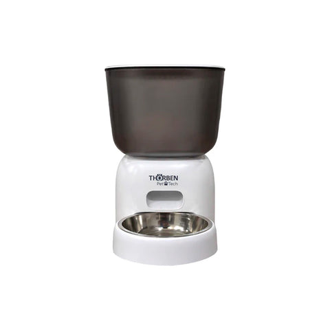 Dispensador de Comida Mascota Electrico Thorben Pet Auto-Feeder