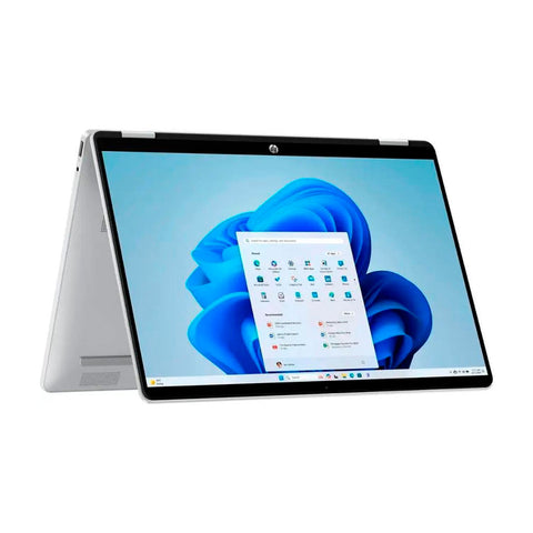 Notebook 2 en 1 HP Omnibook 5 Intel Core 7 16GB 512GB 14' FHD Táctil W11