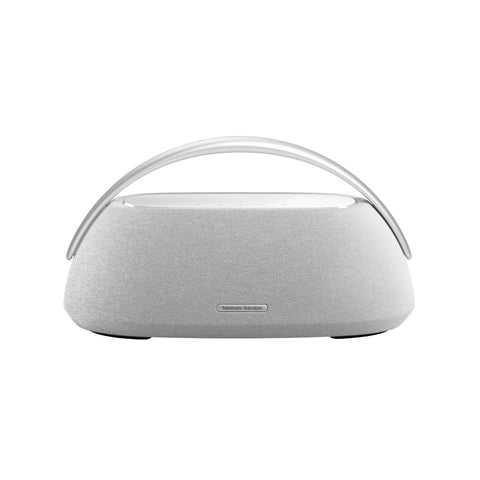 Parlante Inalambrico Harman Kardon Go + Play 3 Gris
