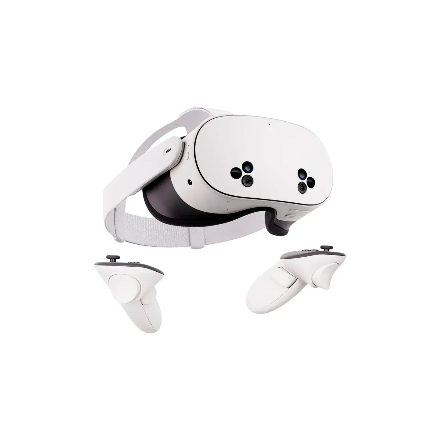 Lentes de Realidad Virtual Meta Quest 3s 128gb Incluye 3 meses