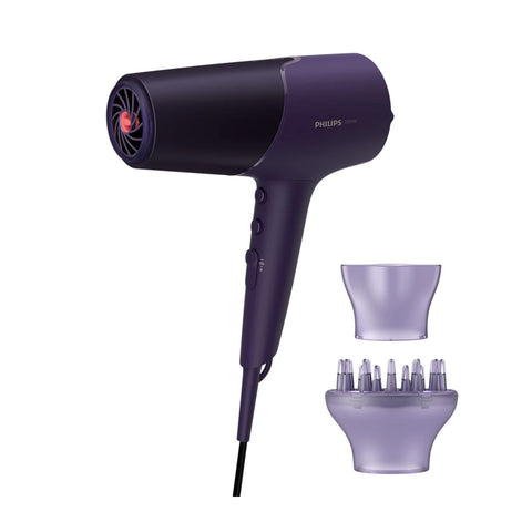 Secador de Pelo Philips BHD514/00 Serie 5000 Thermoshield 2300W
