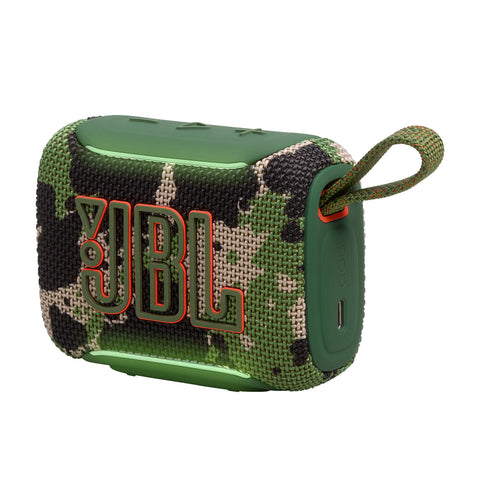 Parlante Inalambrico JBL Go 5 BT