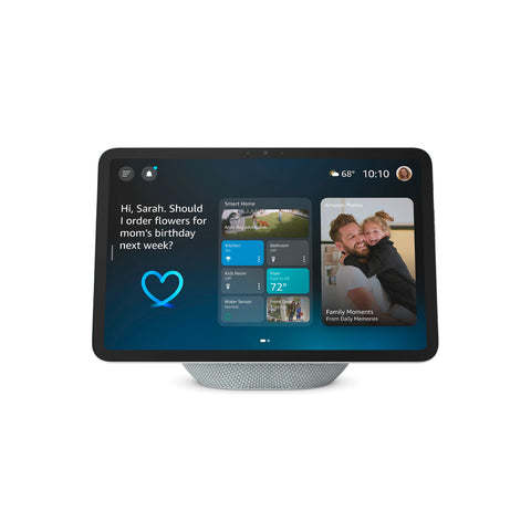 Asistente Amazon Echo Show 11 Pantalla Táctil FHD Alexa