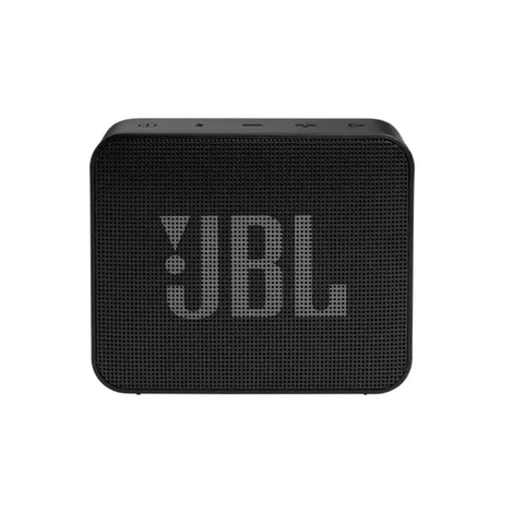 Parlante Inalámbrico JBL Go Essential Negro