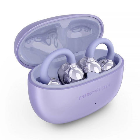 Audífonos Inalámbricos Energy Sistem ChicPods TWS Violeta