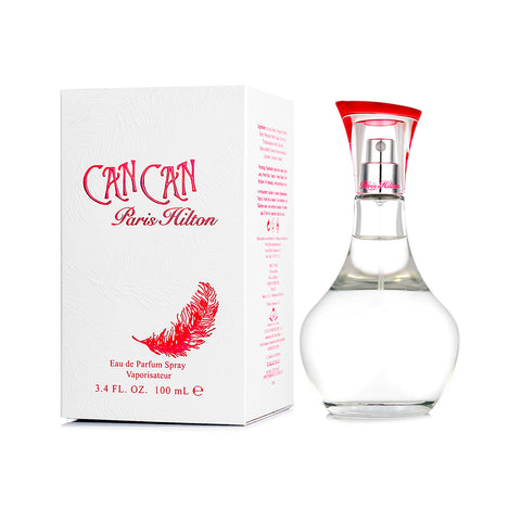 Perfume Paris Hilton Can Can EDP 100ml Mujer