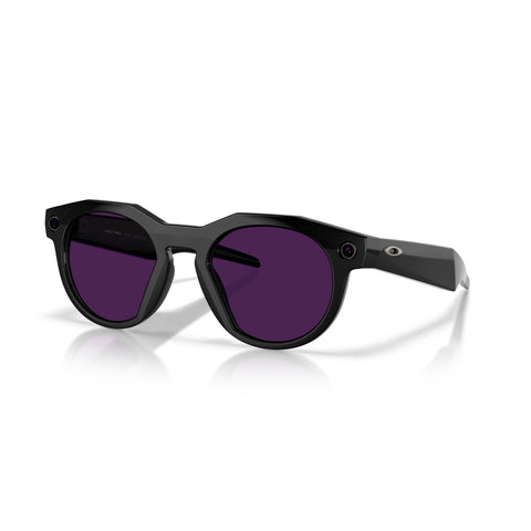 Lentes Inteligentes Oakley Meta HSTN Amatista Transitions