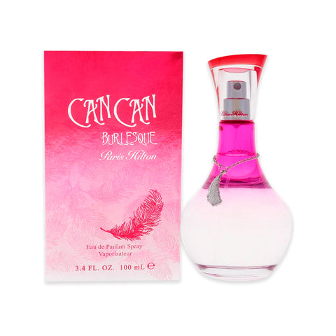 Perfume Paris Hilton Can Can Burlesque EDP 100ml Mujer
