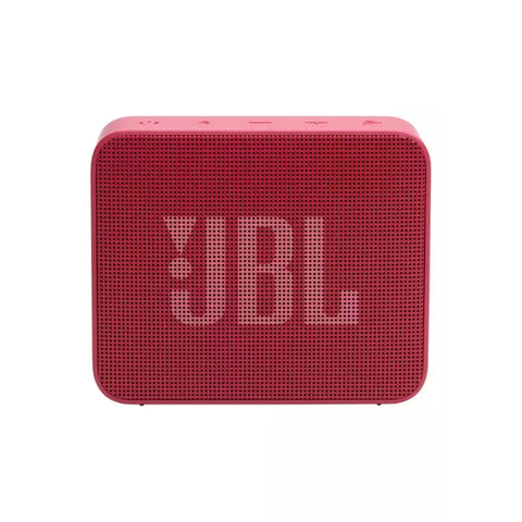 Parlante Inalámbrico JBL Go Essential 2 Rojo IP67