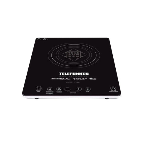 Cocinilla Electrica Digital Telefunken TF AI9000