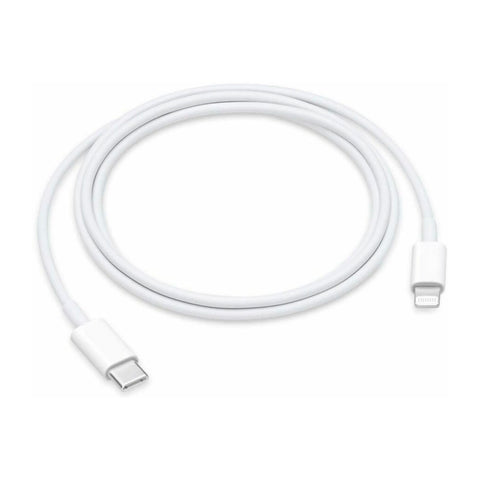 Cable de Datos Apple Lightning a USB- C 2 Metros
