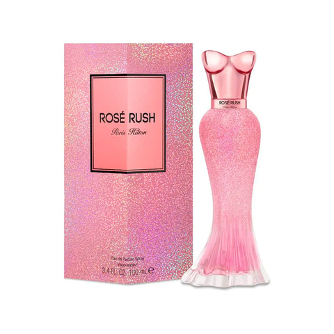 Perfume Paris Hilton Rose Rush EDP 100ml