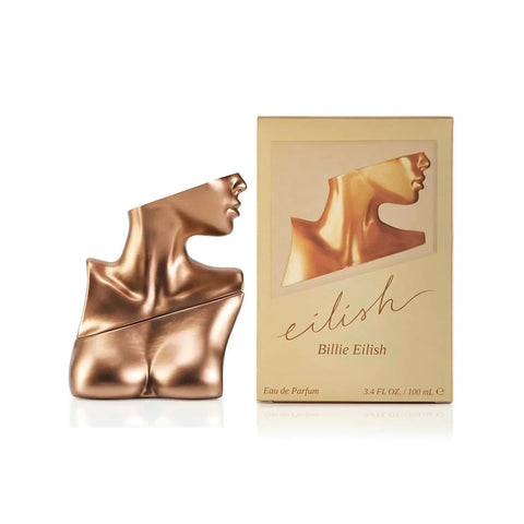 Perfume Billie Eilish 1 EDP 100ml Mujer
