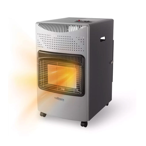 Estufa a Gas Thorben GL 5K Gris