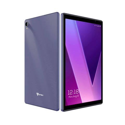 Tablet Vortex T10M 10.1' Quad Core 4GB 32GB Android 12