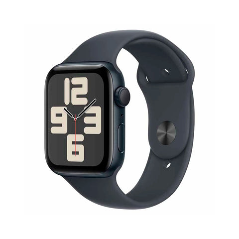 Reloj Apple Watch SE 2da Gen Midnight 44mm GPS
