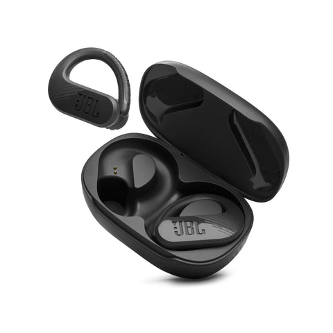 Audífonos Inalámbricos JBL Endurance Peak 3 Negro