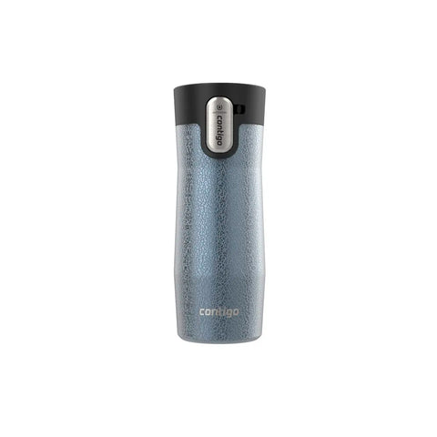 Vaso Termico Contigo West Loop 3.0 473ml Crystal Sake