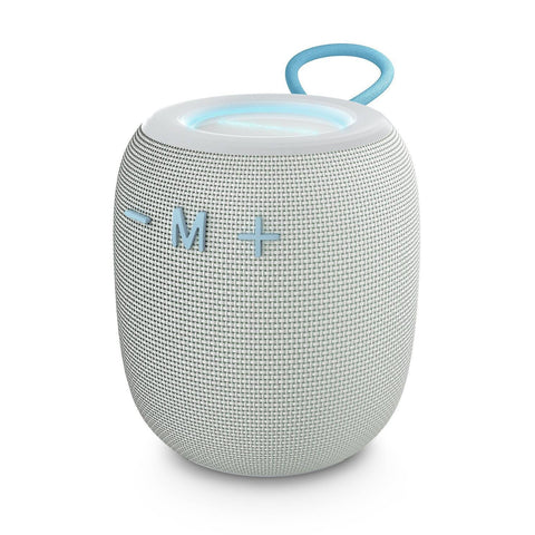 Parlante Portátil Energy Sistem Sunrise 10W Bluetooth Ipx6 Blanco