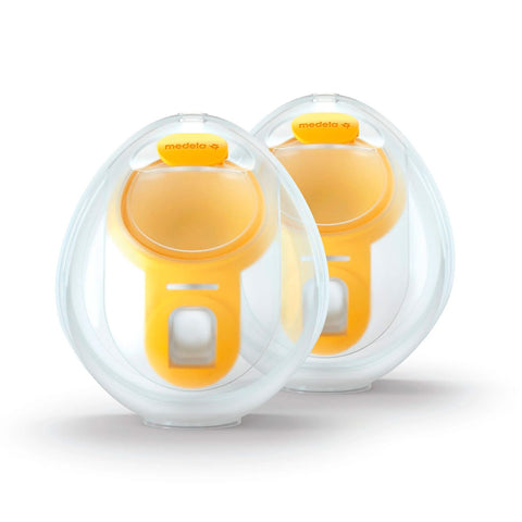 Kit Hands Free Copas Recolectoras Medela