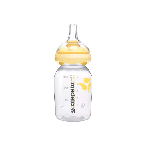 Mamadera Medela Calma 150ml