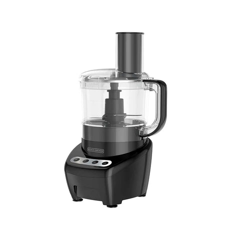Procesador De Alimentos Black+Decker Fp4200B-Cl Power Pro 450W