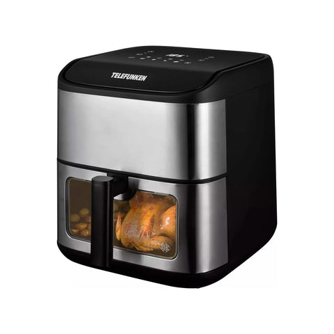 Freidora de Aire Telefunken Easyfryer 9000 9L 1800W
