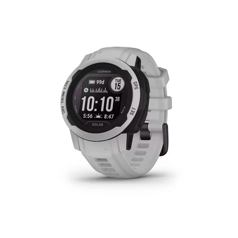 Reloj Garmin Instinct 2S Solar Mist Grey 40mm
