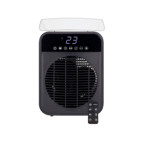 Calefactor Termoventilador Digital Thor Neo Heat Pro 2000W