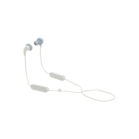 Audífonos Inalámbricos JBL Endurance Run 2 Wireless Blanco