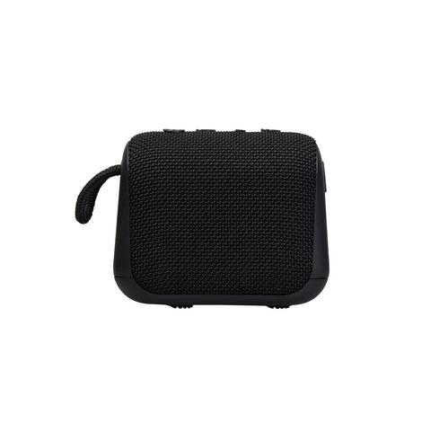 Parlante Portatil Bluetooth Aiwa AWKF3B Negro