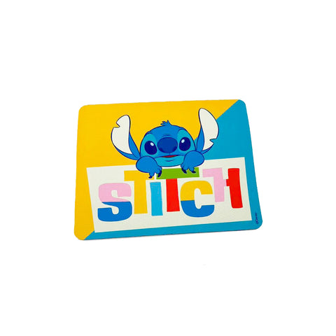 Mousepad Disney Stitch 25x20 cm