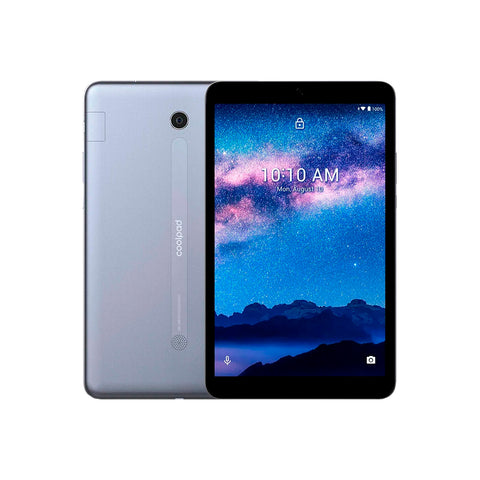 Tablet Coolpad Qualcomm 3GB 32GB 10' CP3667AT Android 10