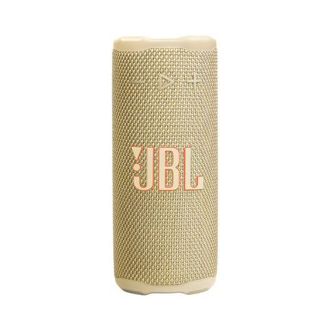 Parlante Inalambrico JBL Grip Amarillo