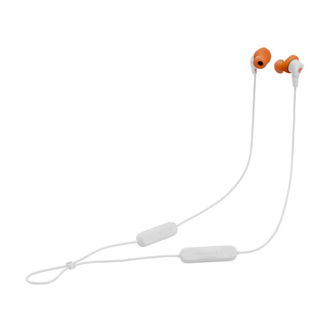 Audífonos Inalámbricos JBL Endurance Run 3 Blanco