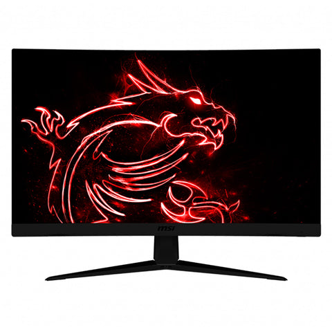 Monitor MSI Optix G27C5 27" Curvo 165Hz Full HD (OPEN BOX)