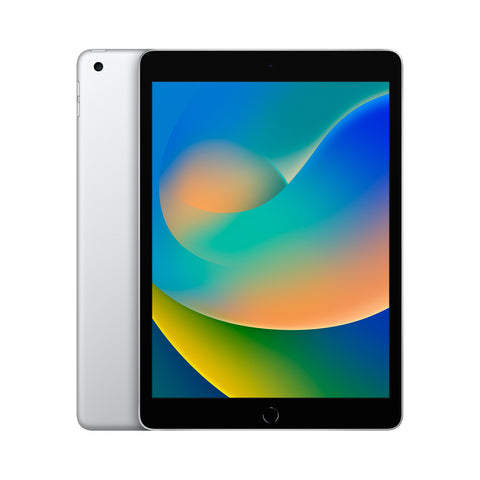 Apple iPad 9th Gen 10.2" 64GB Wifi Gris