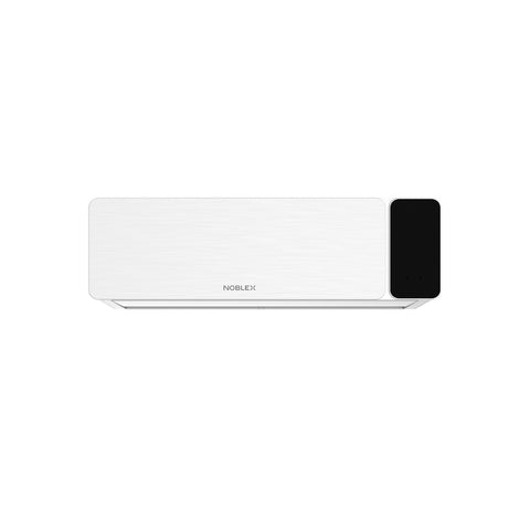 Aire Acondicionado Noblex Split Frio Calor 12000BTU On/Off