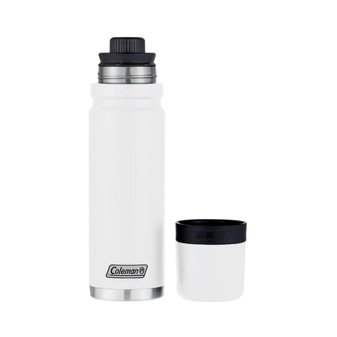 Termo Coleman 3Sixty 1.2L 40oz White Truffle