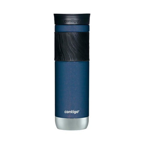 Botella Térmica Contigo Byron 2.0 710ml 24oz Midnight Berry