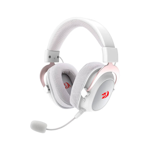 Audífonos Gamer Inalámbricos Redragon Zeus Pro Wireless H510 RGB