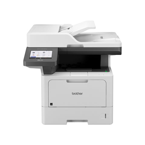 Impresora Multifuncional Brother MFC-L5915DW Láser Monocromático