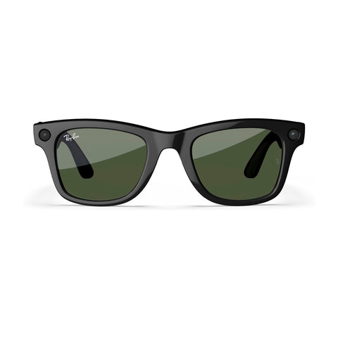 Lentes Inteligentes Meta Ray-ban RW4006
