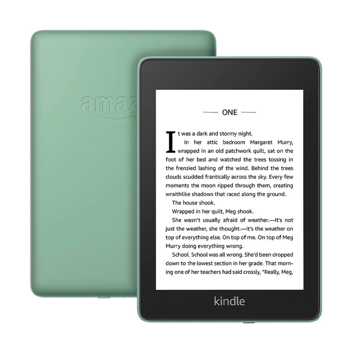 E-reader Amazon Kindle Paperwhite 6
