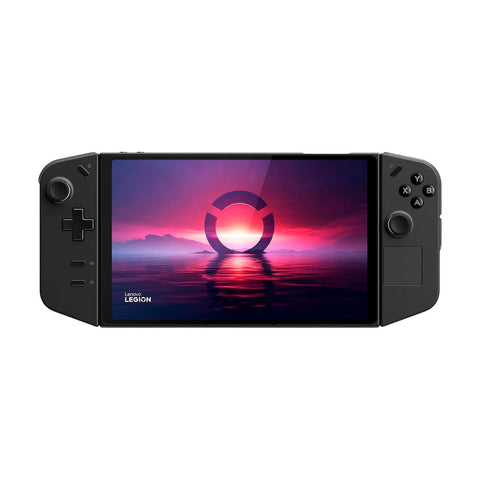 Consola Portátil Lenovo Legion Go 8,8" Extreme 16GB 512GB SSD