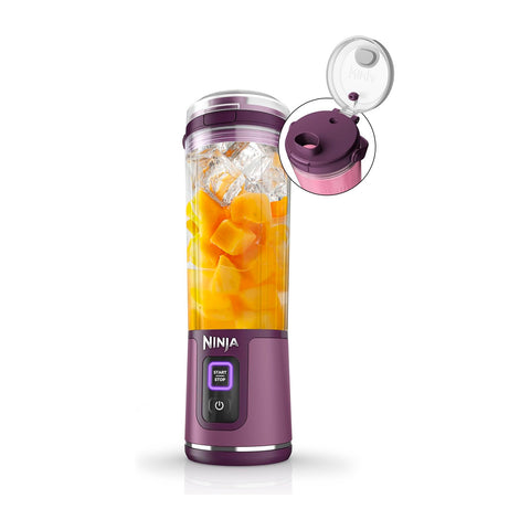 Licuadora Portátil Ninja Blast BC15 530ml USB