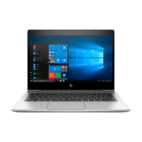 Notebook HP Elitebook 735 G6 Ryzen 7 8GB 256GB SSD 13.3" FHD