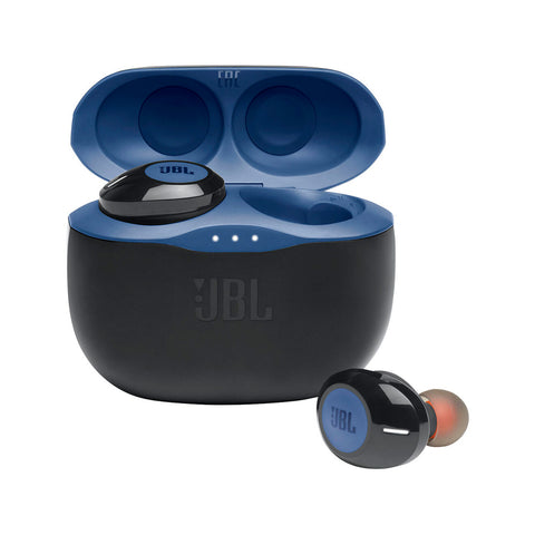Audífonos Inalámbricos JBL 125 TWS Azul