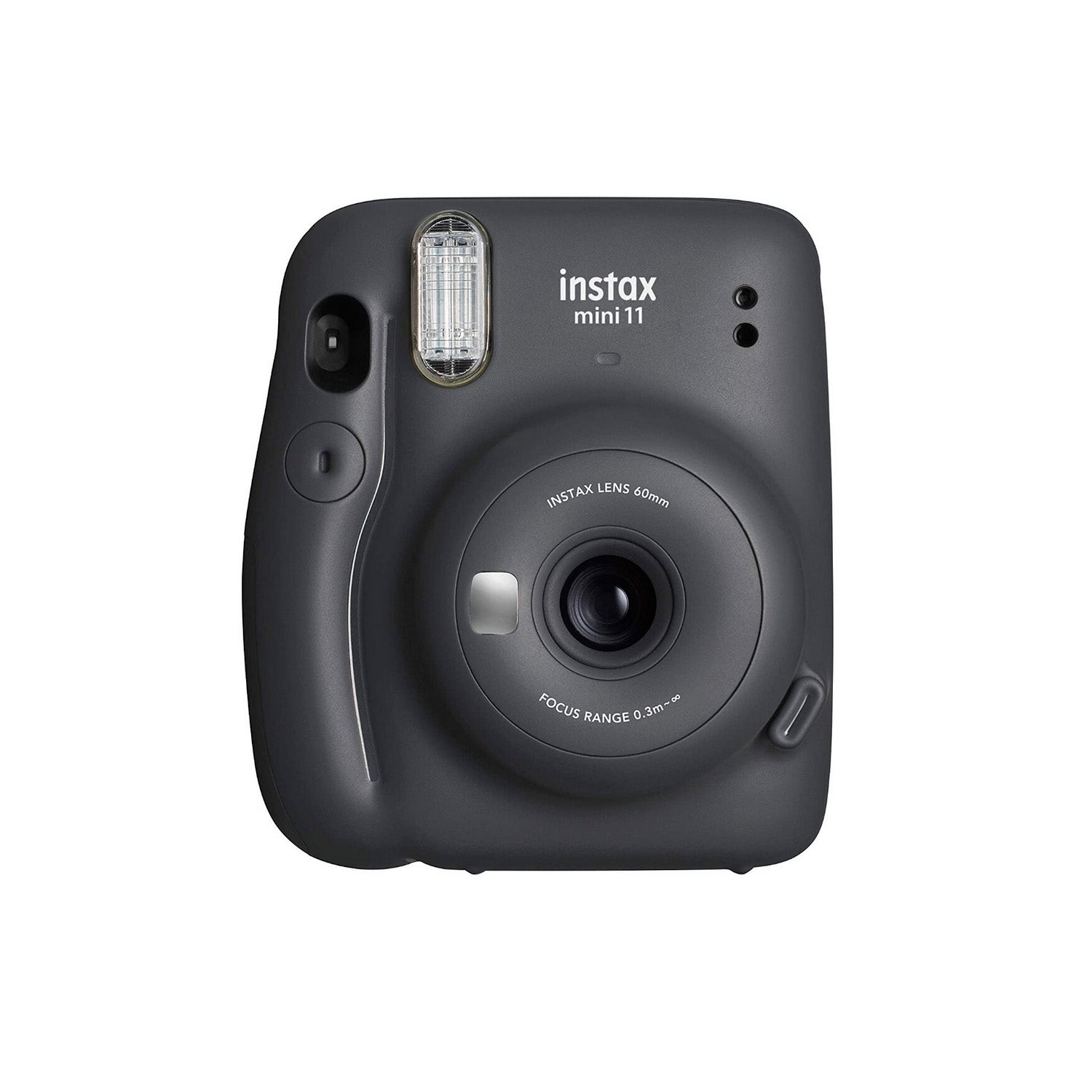 Cámara Instantánea Fujifilm Instax Mini 11 Gris– Mr Click Chile