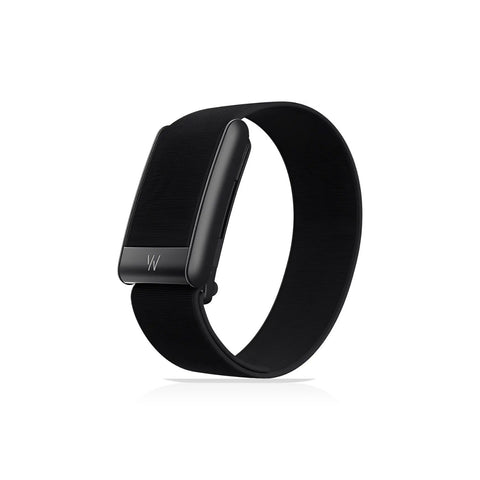 Pulsera Inteligente Whoop 5.0 Peak Health Fitness Obsidian iOS y Android